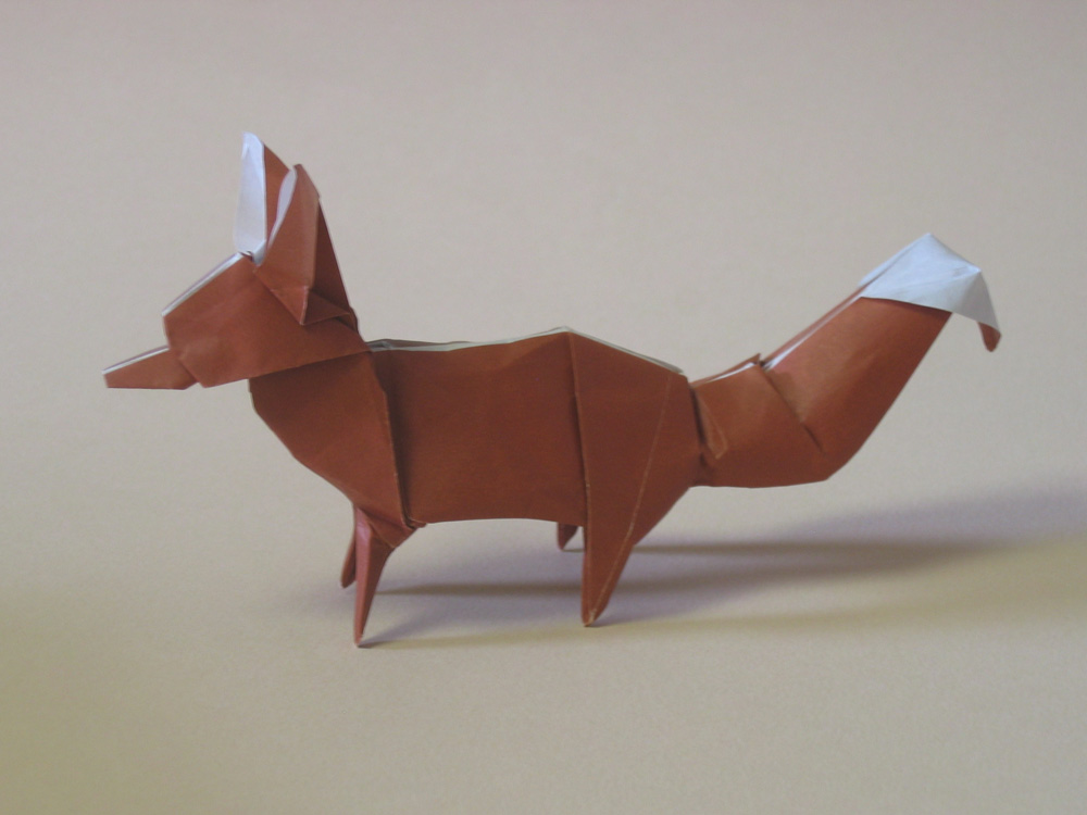 ZingMan Origami Animals, Beasts and Creatures